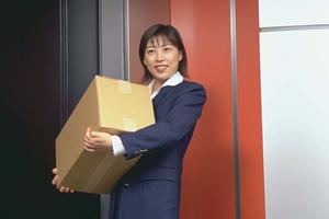 ダイレクトメールなどに使えるOPP封筒